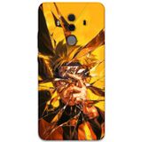 Gramaphone Huawei Mate 10 Pro Uyumlu Anime Desenli Telefon Kılıfı + Ekran Koruyucu - 5873