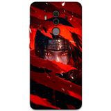 Gramaphone Huawei Mate 10 Pro Uyumlu Anime Desenli Telefon Kılıfı + Ekran Koruyucu - 5874