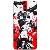 Gramaphone Huawei Mate 10 Pro Uyumlu Anime Desenli Telefon Kılıfı + Ekran Koruyucu - 5881