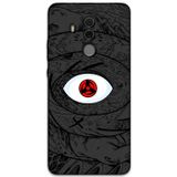 Gramaphone Huawei Mate 10 Pro Uyumlu Anime Desenli Telefon Kılıfı + Ekran Koruyucu - 5882