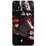 Gramaphone Huawei Mate 10 Pro Uyumlu Anime Desenli Telefon Kılıfı + Ekran Koruyucu - 5886