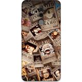 Gramaphone Huawei Mate 10 Pro Uyumlu Anime Desenli Telefon Kılıfı + Ekran Koruyucu - 5888