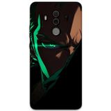 Gramaphone Huawei Mate 10 Pro Uyumlu Anime Desenli Telefon Kılıfı + Ekran Koruyucu - 5895