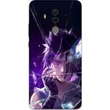 Gramaphone Huawei Mate 10 Pro Uyumlu Anime Desenli Telefon Kılıfı + Ekran Koruyucu - 5899