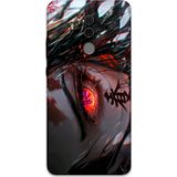 Gramaphone Huawei Mate 10 Pro Uyumlu Anime Desenli Telefon Kılıfı + Ekran Koruyucu - 5907