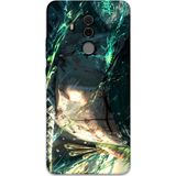 Gramaphone Huawei Mate 10 Pro Uyumlu Anime Desenli Telefon Kılıfı + Ekran Koruyucu - 5913