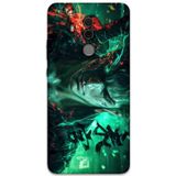 Gramaphone Huawei Mate 10 Pro Uyumlu Anime Desenli Telefon Kılıfı + Ekran Koruyucu - 5921