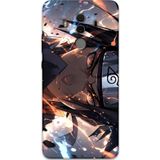 Gramaphone Huawei Mate 10 Pro Uyumlu Anime Desenli Telefon Kılıfı + Ekran Koruyucu - 5923