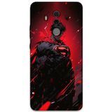 Gramaphone Huawei Mate 10 Pro Uyumlu Superman Desenli Telefon Kılıfı + Ekran Koruyucu - 5929