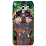 Gramaphone Huawei Mate 20 Lite Uyumlu Anime Desenli Telefon Kılıfı + Ekran Koruyucu - 5750