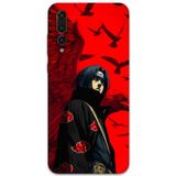 Gramaphone Huawei P20 Pro Uyumlu Anime Desenli Telefon Kılıfı + Ekran Koruyucu - 5872