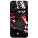 Gramaphone Huawei P20 Pro Uyumlu Anime Desenli Telefon Kılıfı + Ekran Koruyucu - 5886