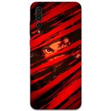 Gramaphone Huawei P20 Pro Uyumlu Anime Desenli Telefon Kılıfı + Ekran Koruyucu - 5897