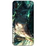 Gramaphone Huawei P20 Pro Uyumlu Anime Desenli Telefon Kılıfı + Ekran Koruyucu - 5913