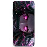 Gramaphone Huawei P20 Pro Uyumlu Anime Desenli Telefon Kılıfı + Ekran Koruyucu - 5919