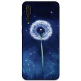 Gramaphone Huawei P20 Pro Uyumlu Çiçek Desenli Telefon Kılıfı + Ekran Koruyucu - 5787