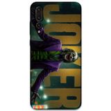 Gramaphone Huawei P20 Pro Uyumlu Joker Desenli Telefon Kılıfı + Ekran Koruyucu - 5930