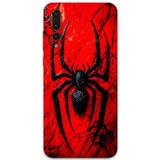 Gramaphone Huawei P20 Pro Uyumlu Spiderman Desenli Telefon Kılıfı + Ekran Koruyucu - 5932