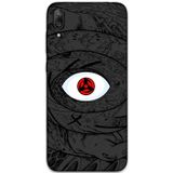 Gramaphone Huawei Y7 Prime 2019 Uyumlu Anime Desenli Telefon Kılıfı + Ekran Koruyucu - 5882
