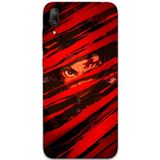 Gramaphone Huawei Y7 Prime 2019 Uyumlu Anime Desenli Telefon Kılıfı + Ekran Koruyucu - 5897