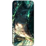 Gramaphone Huawei Y7 Prime 2019 Uyumlu Anime Desenli Telefon Kılıfı + Ekran Koruyucu - 5913