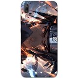 Gramaphone Huawei Y7 Prime 2019 Uyumlu Anime Desenli Telefon Kılıfı + Ekran Koruyucu - 5923