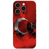 Gramaphone İphone 15 Pro Max Uyumlu Türk Bayrağı Desenli Telefon Kılıfı + Ekran Koruyucu - 5854