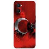 Gramaphone Oppo A96 ile Uyumlu Türk Bayrağı Desenli Telefon Kılıfı + Ekran Koruyucu - 5854