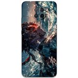Gramaphone Poco F2 Pro Uyumlu Anime Desenli Telefon Kılıfı + Ekran Koruyucu - 5749