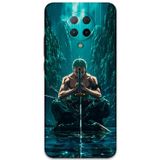 Gramaphone Poco F2 Pro Uyumlu Anime Desenli Telefon Kılıfı + Ekran Koruyucu - 5757