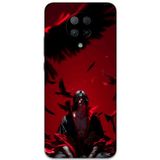 Gramaphone Poco F2 Pro Uyumlu Anime Desenli Telefon Kılıfı + Ekran Koruyucu - 5877