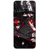 Gramaphone Poco F2 Pro Uyumlu Anime Desenli Telefon Kılıfı + Ekran Koruyucu - 5886
