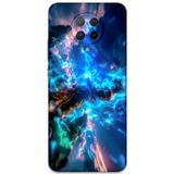 Gramaphone Poco F2 Pro Uyumlu Anime Desenli Telefon Kılıfı + Ekran Koruyucu - 5917