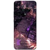Gramaphone Poco F2 Pro Uyumlu Anime Desenli Telefon Kılıfı + Ekran Koruyucu - 5920