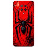 Gramaphone Poco F2 Pro Uyumlu Spiderman Desenli Telefon Kılıfı + Ekran Koruyucu - 5932