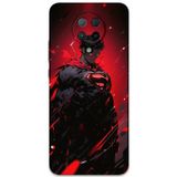 Gramaphone Poco F2 Pro Uyumlu Superman Desenli Telefon Kılıfı + Ekran Koruyucu - 5929
