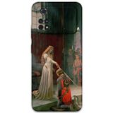 Gramaphone Poco M4 Pro 4G Uyumlu Retro Desenli Telefon Kılıfı + Ekran Koruyucu - 5835