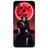 Gramaphone Poco X3 Gt Uyumlu Anime Desenli Telefon Kılıfı + Ekran Koruyucu - 5880