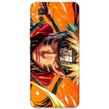 Gramaphone Poco X3 Gt Uyumlu Anime Desenli Telefon Kılıfı + Ekran Koruyucu - 5911