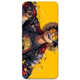 Gramaphone Poco X3 Gt Uyumlu Anime Desenli Telefon Kılıfı + Ekran Koruyucu - 5916