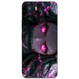 Gramaphone Poco X3 Gt Uyumlu Anime Desenli Telefon Kılıfı + Ekran Koruyucu - 5919