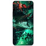 Gramaphone Poco X3 Gt Uyumlu Anime Desenli Telefon Kılıfı + Ekran Koruyucu - 5921