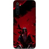 Gramaphone Realme 6 Pro Uyumlu Anime Desenli Telefon Kılıfı + Ekran Koruyucu - 5877