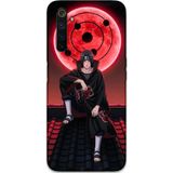 Gramaphone Realme 6 Pro Uyumlu Anime Desenli Telefon Kılıfı + Ekran Koruyucu - 5880