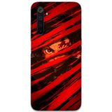 Gramaphone Realme 6 Pro Uyumlu Anime Desenli Telefon Kılıfı + Ekran Koruyucu - 5897