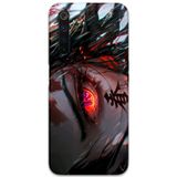 Gramaphone Realme 6 Pro Uyumlu Anime Desenli Telefon Kılıfı + Ekran Koruyucu - 5907