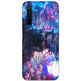 Gramaphone Realme 6 Pro Uyumlu Anime Desenli Telefon Kılıfı + Ekran Koruyucu - 5910
