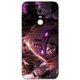 Gramaphone Redmi 5 Plus Uyumlu Anime Desenli Telefon Kılıfı + Ekran Koruyucu - 5915