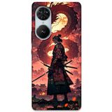 Gramaphone Reeder S19 Max Pro S Edge ile Uyumlu Anime Desenli Telefon Kılıfı + Ekran Koruyucu - 5751