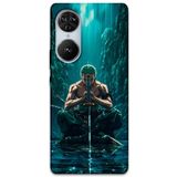 Gramaphone Reeder S19 Max Pro S Edge ile Uyumlu Anime Desenli Telefon Kılıfı + Ekran Koruyucu - 5757